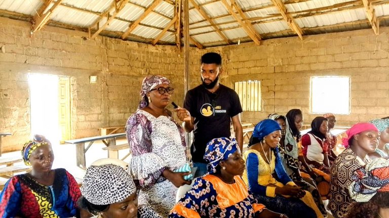 Arieli Foundation Expands to Three Northern States