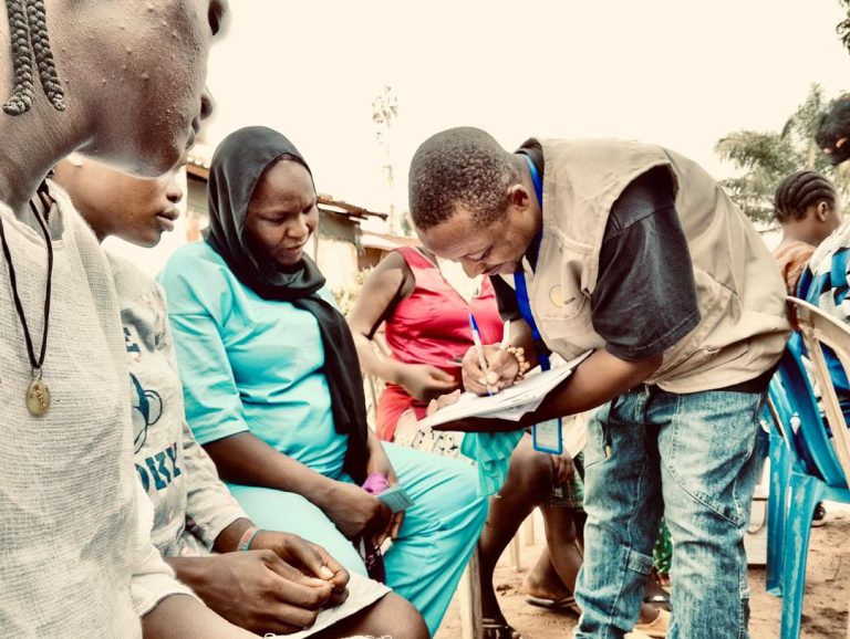 Arieli Foundation Expands Drive to Tackle Maternal, Child Mortality