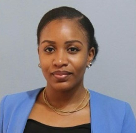 Barr. Nancy Oyibo