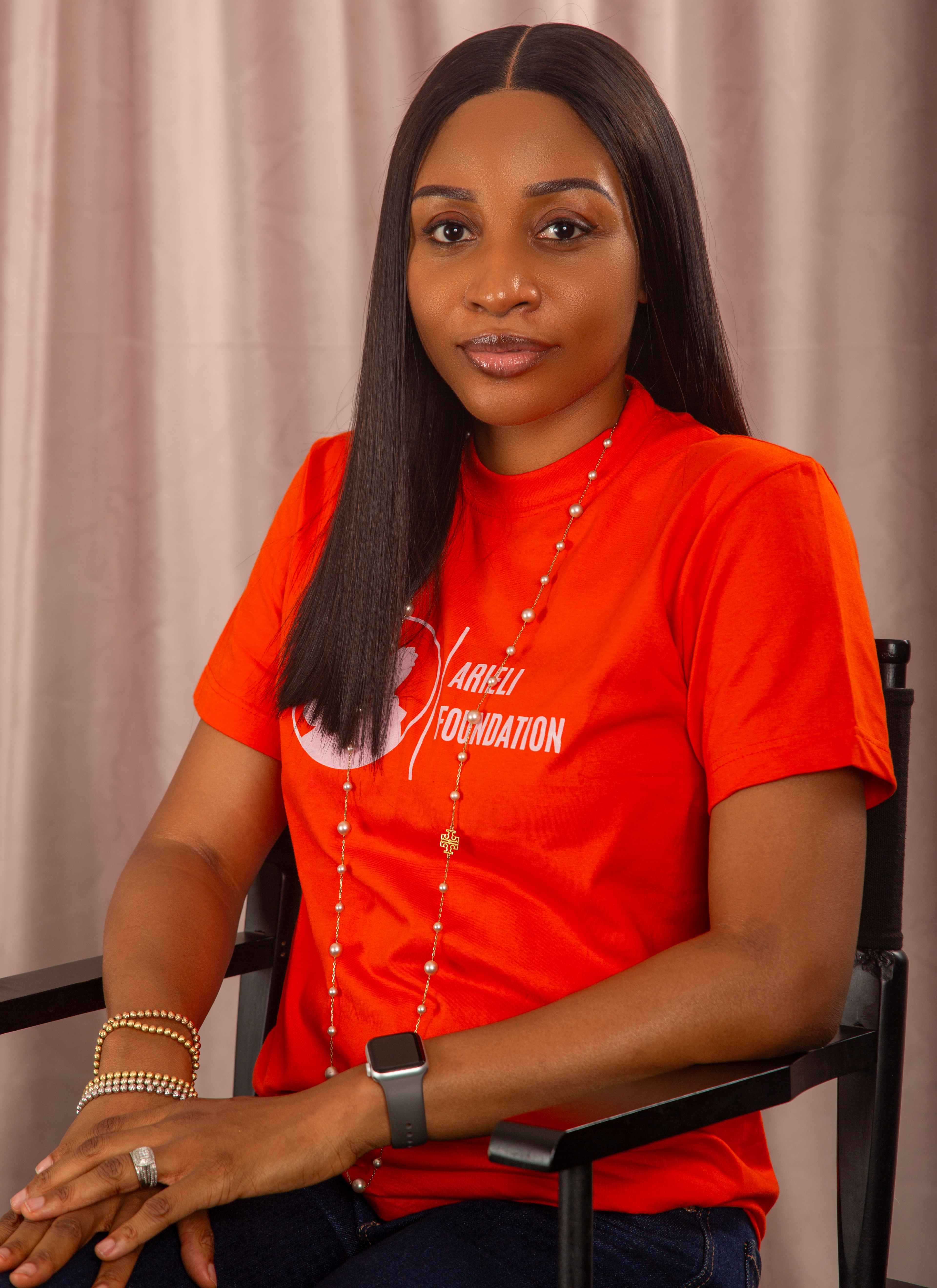 Dr. Natasha C. Oyibo